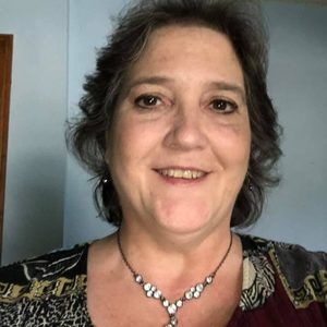 Meet your Posher, Tammy